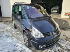 Renault Espace 2.0 dCi ID 456770