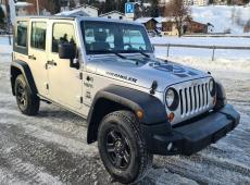Jeep Jeep Wrangler ID 456771