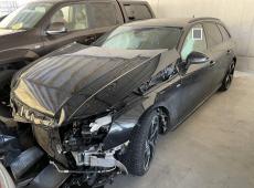 Audi A4 Avant (8WD)(05.2019->) ID 456774