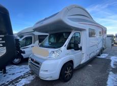 Bürstner Argos (149410 km)