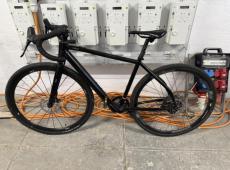 Nokobike Nokovulcano (0 km)