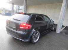 Audi S3 (278218 km)