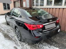 Infiniti Q50S (89998 km)