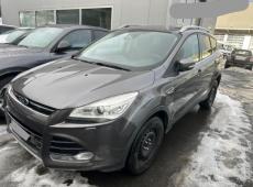 Ford Kuga (150194 km)