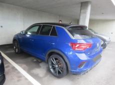 VW T-Roc (33941 km)