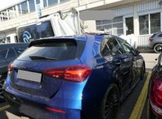 Mercedes-Benz A 220 4MATIC (16476 km)
