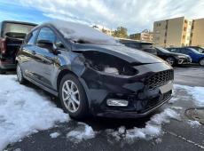 Ford Fiesta (111426 km)