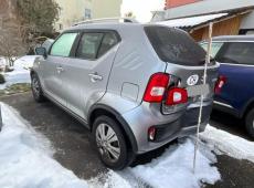 Suzuki Ignis (66321 km)