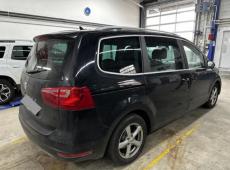 SEAT Alhambra 1.4TSI (174832 km)