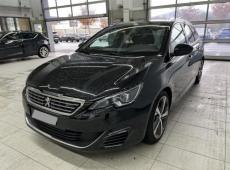 Peugeot 308 SW (106623 km)