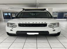 Land Rover Discovery4 3LTD ID 456831