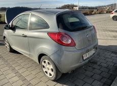 Ford 1.2 Ambiente ID 456792