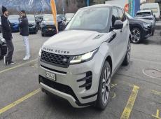 Land Rover Evoque R-Dyn. D 180 HSE ID 456784