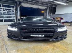 Audi S8 4.0 V8 ID 456799