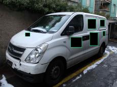 HYUNDAI H-1 CARGO 2.5 CRDI HP 6T ID 456816