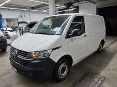 VW Transporter 6.1 Fourgon Entry EM 3000 mm ID 456810