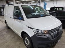 VW Transporter 6.1 Fourgon Entry EM 3000 mm ID 456815