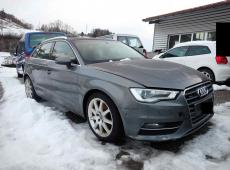 AUDI A3 2.0 TDI ATTRACTION QU ID 456823