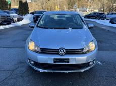 VW Golf 6 1.4 TFSI ID 456835