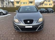 Seat Altea 1.4 ID 456802