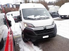 CITROEN Jumper 35 2.0 BlueHDi 160 Attraction L3H2 ID 456794