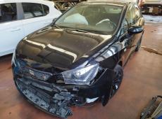 SEAT Ibiza 1.4 TSI FR ACT ID 456795
