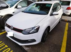 VW Polo 1.4 TSI GTI DSG ID 456797