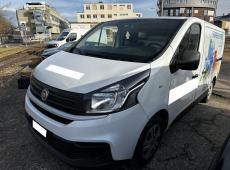Fiat Talento 27 Kaw. 3098 H1 1.6 MJ 120 Base ID 456798