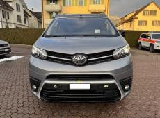 Toyota Proace Firenze ID 456813