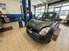 Suzuki Swift 1.3 GL Top Piz Sulai 4WD ID 456818