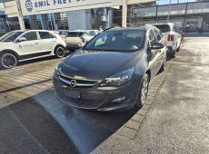 Opel Astra ID 456828