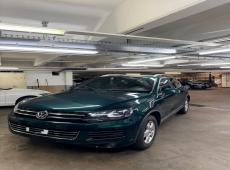 VW Touareg 3.0 BMT V6 TDI DPF 245PS 8GTI 4M ID 456829