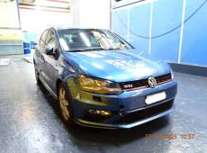VW POLO 1.8 TSI GTI ID 456822
