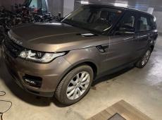Land Rover Range Rover Sport 3.0 SDV6 ID 456533