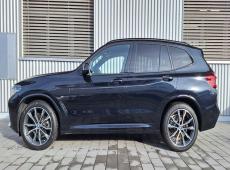 BMW X3 xDrive20d M-Sport ID 456805