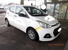HYUNDAI I10 1.0 PICA ID 456821