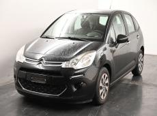 Citroën C3 1.2 VTi Tonic – Manuell ID 456817