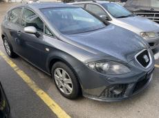 Seat Leon (1P1)(05.2005->) ID 456787