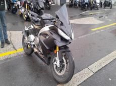 APRILIA RS 660 (35kW) ID 456827
