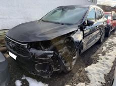 Ford Kuga 2.5 Hybrid ST-Line X 4×4 ID 456869