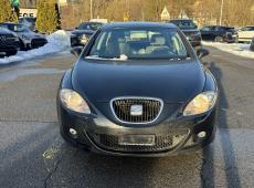 Seat Leon 2.0FSI 16V ID 456887