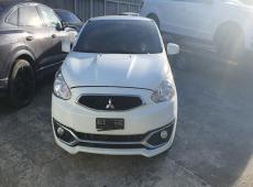 Mitsubishi Space Star 1.2 Style CVT ID 456895