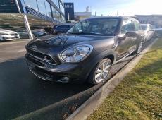 Mini Cooper SD ALL4 ID 456850