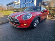 Mini Cabrio Cooper ID 456858