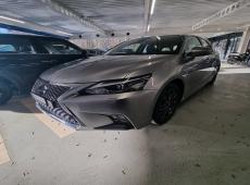 Lexus CT200H ID 456872