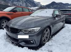BMW 4er Reihe F36 Gran Coupé 440i xDrive SAG ID 456890