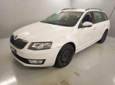 SKODA Octavia C 1.6 T ID 456893