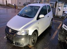 VW Fox 1.2 60 ID 456844