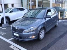 Skoda Fabia 1.2 TSI Monte Carlo ID 456846
