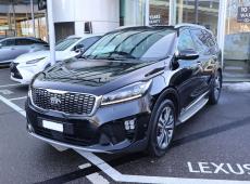 Kia Sorento 2.2 CRDi 7P ID 456852
